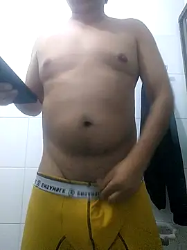 escorpio50jt online show from 10/05/25, 04:36