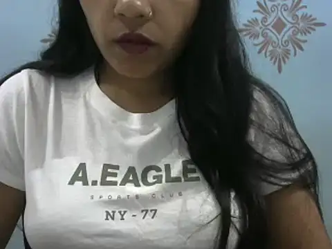 Misha Sweett online show from 11/21/25, 01:43