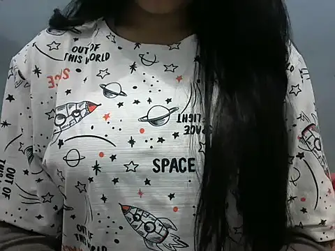 Misha Sweett online show from 02/10/26, 03:44