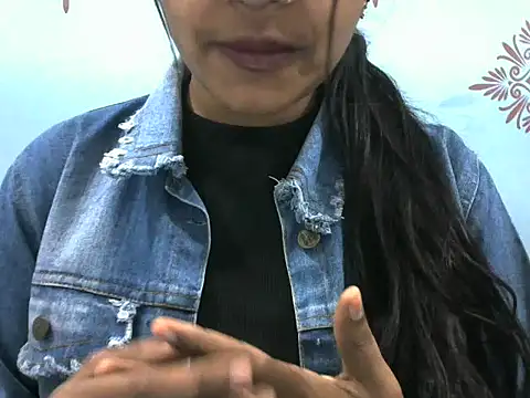 Misha Sweett online show from 01/11/26, 04:30