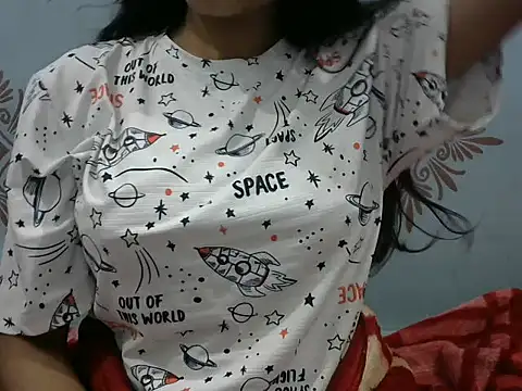 Misha Sweett online show from 02/08/26, 04:21