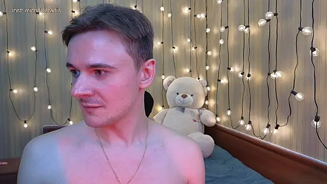 michael sexdevil online show from 09/20/25, 07:41