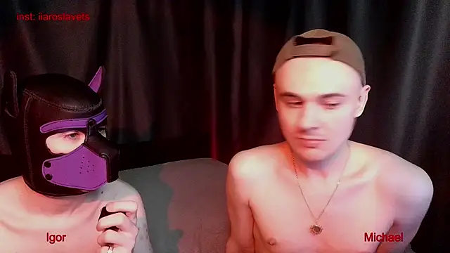 michael sexdevil online show from 03/18/25, 07:12