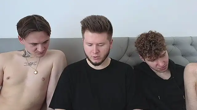michael sexdevil online show from 06/02/26, 02:06