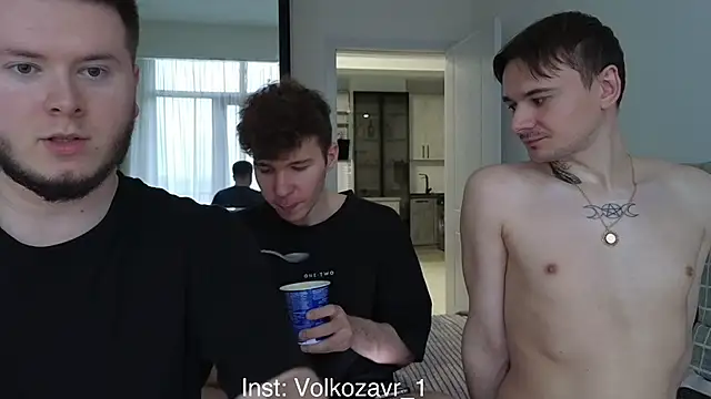 michael sexdevil online show from 04/04/26, 02:12