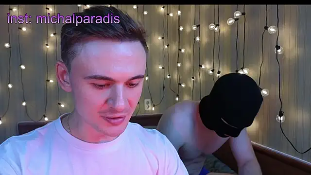 michael sexdevil online show from 09/26/25, 07:43