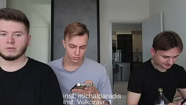 michael sexdevil online show from 03/29/26, 01:13