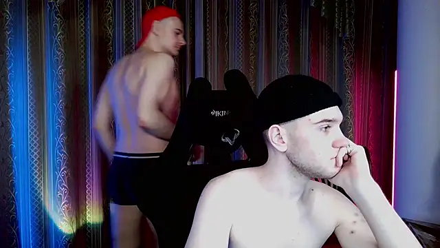 michael sexdevil online show from 03/03/25, 06:56