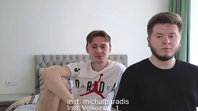 michael sexdevil online show from 03/21/26, 01:37