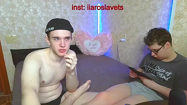 michael sexdevil online show from 02/22/25, 04:19