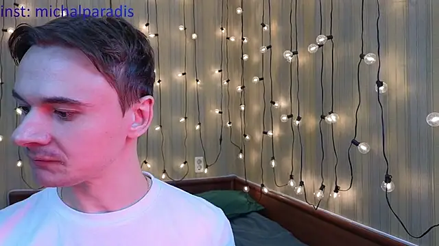 michael sexdevil online show from 11/07/25, 04:22