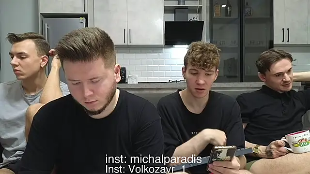 michael sexdevil online show from 03/30/26, 08:32