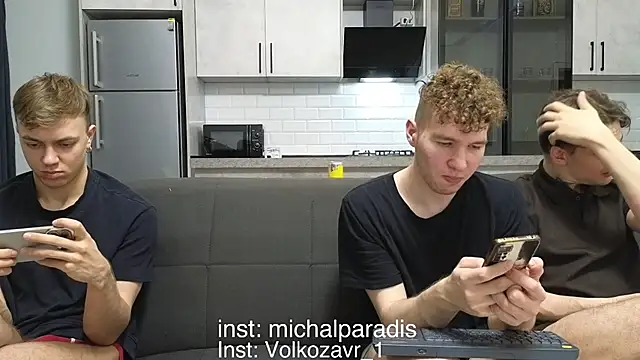 michael sexdevil online show from 05/08/26, 07:39