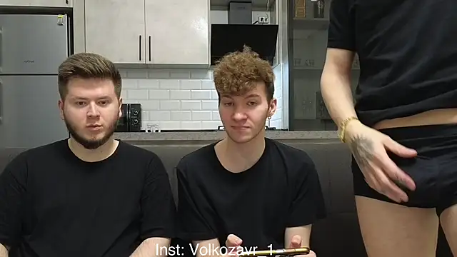 michael sexdevil online show from 04/11/26, 07:50