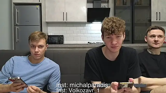 michael sexdevil online show from 04/14/26, 06:02