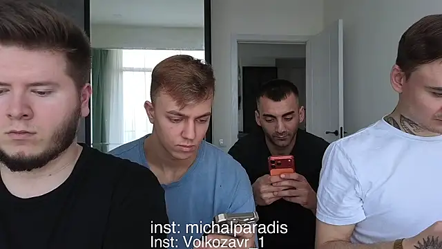 michael sexdevil online show from 03/23/26, 01:44