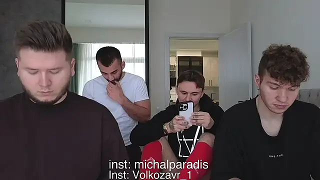 michael sexdevil online show from 03/28/26, 01:56