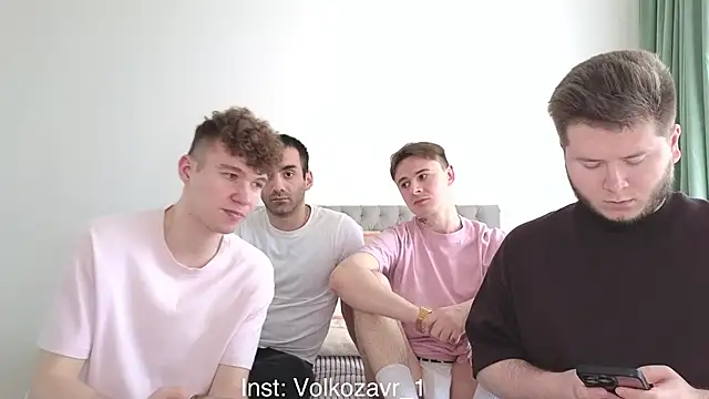 michael sexdevil online show from 03/14/26, 01:17