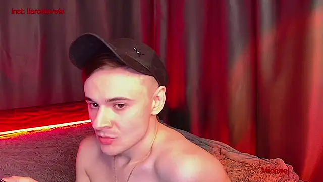 michael sexdevil online show from 03/08/25, 07:31