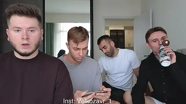 michael sexdevil online show from 03/27/26, 01:23