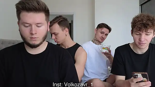 michael sexdevil online show from 04/13/26, 01:48