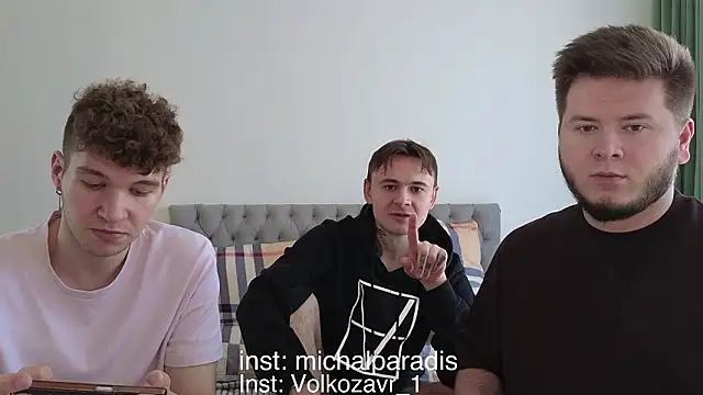 michael sexdevil online show from 03/17/26, 01:36