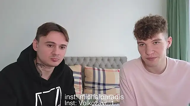 michael sexdevil online show from 03/15/26, 01:07