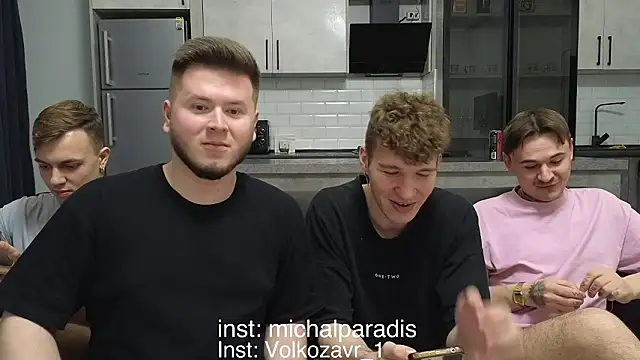 michael sexdevil online show from 03/24/26, 07:58