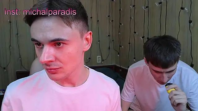 michael sexdevil online show from 10/04/25, 01:12