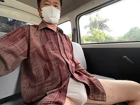 Snapshot of Ryo-j chatting on 04/03/26, 07:48 Ryo-j online show from 04/03/26, 07:48