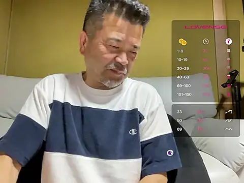 Ryo-j online show from 04/25/26, 01:41