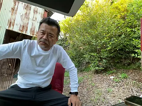 Ryo-j online show from 05/09/26, 09:12