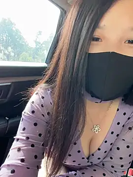 SSSniang- online show from 02/16/26, 06:45