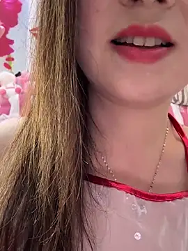 SSSniang- online show from 10/28/25, 01:43