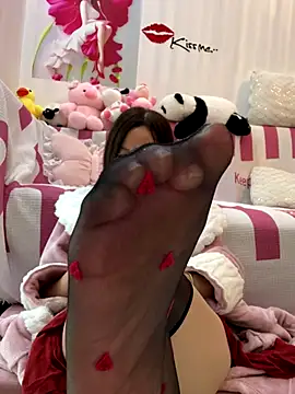 SSSniang- online show from 11/03/25, 07:02