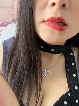 SSSniang- online show from 05/08/26, 05:33