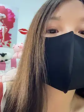 SSSniang- online show from 05/16/26, 12:48