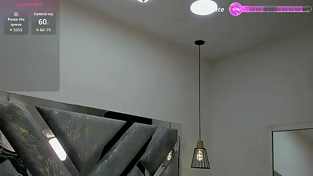 nayara macherano online show from 11/23/25, 11:31