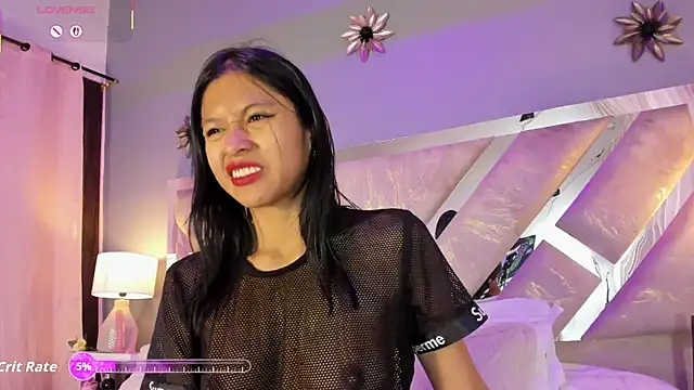 nayara macherano online show from 10/08/25, 11:56