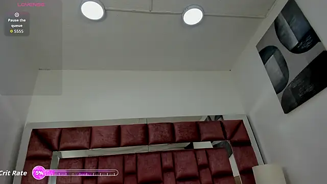 nayara macherano online show from 12/16/25, 11:25