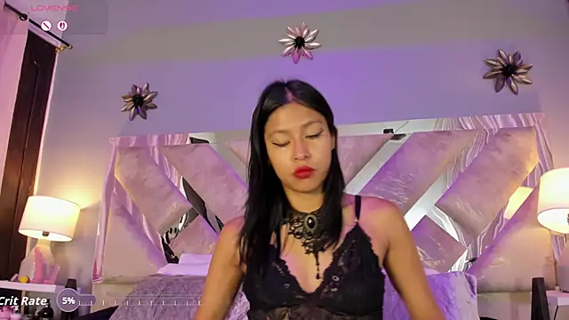 nayara macherano online show from 09/25/25, 11:16