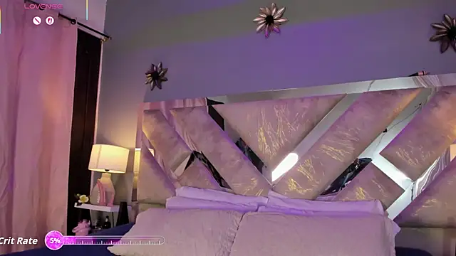 nayara macherano online show from 09/29/25, 12:00