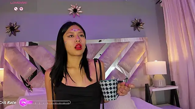 nayara macherano online show from 10/09/25, 12:06