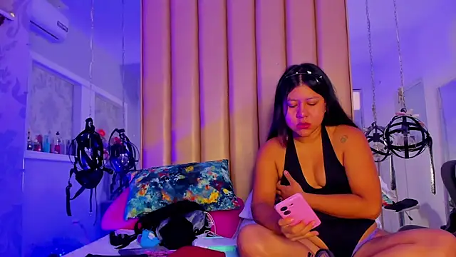 KonyBell online show from 02/20/26, 01:02