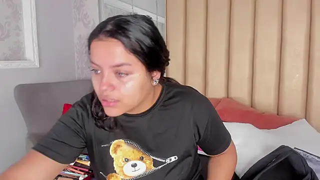 KonyBell online show from 11/15/25, 01:04