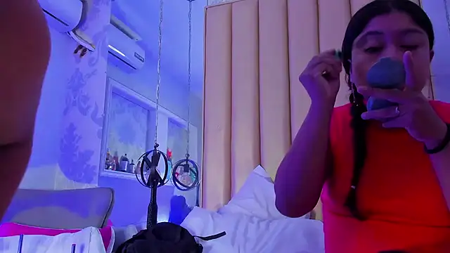 KonyBell online show from 01/14/26, 01:04