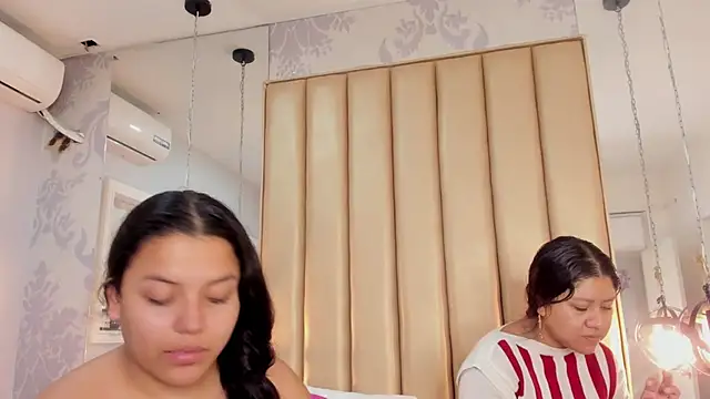 KonyBell online show from 12/01/25, 01:01