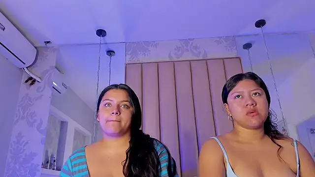 KonyBell online show from 03/12/26, 01:15