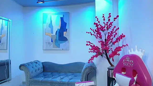 Arianna sweeet online show from 09/12/25, 03:17