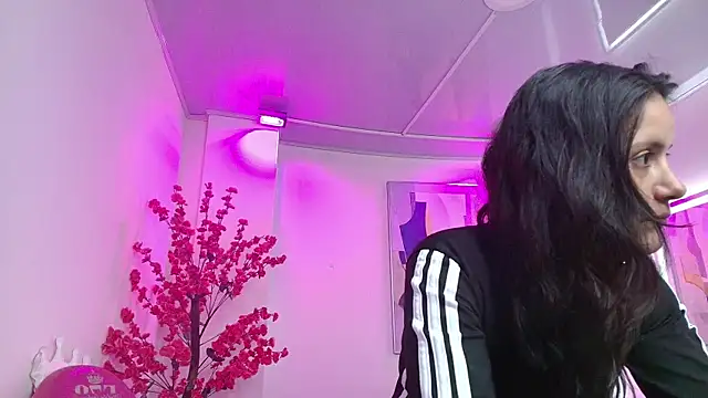 Arianna sweeet online show from 09/20/25, 03:33